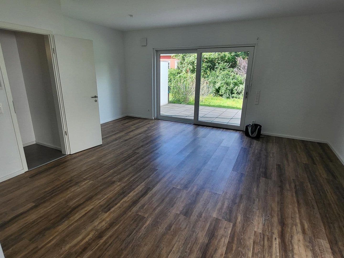 Predaj domu 165 m², pozemok 438 m², Kochstraße 40a, Falkensee, Brandenbursko Predaj domu 165 m², pozemok 438 m², Kochstraße 40a, Falkensee, Brandenbursko