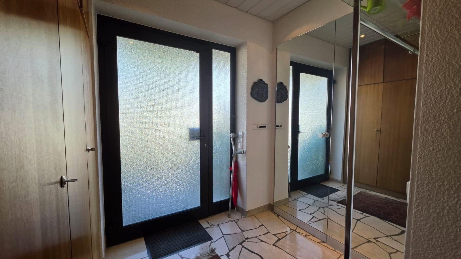 Predaj domu 124 m², pozemok 195 m², Mannheim, Bádensko-Wurttembersko Predaj domu 124 m², pozemok 195 m², Mannheim, Bádensko-Wurttembersko