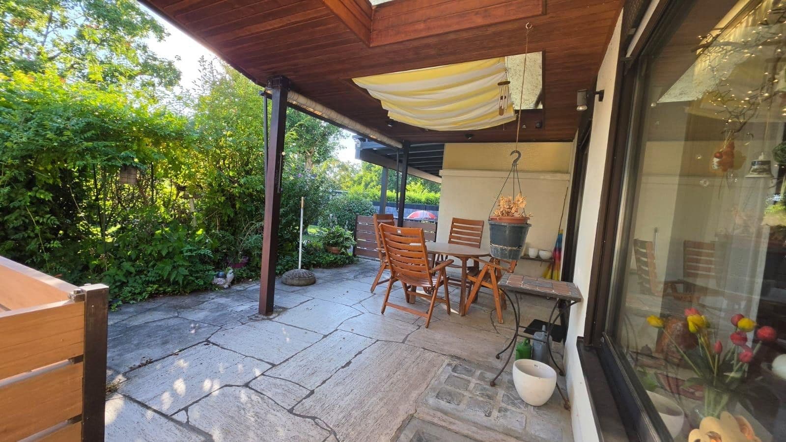 Predaj domu 124 m², pozemok 195 m², Mannheim, Bádensko-Wurttembersko Predaj domu 124 m², pozemok 195 m², Mannheim, Bádensko-Wurttembersko