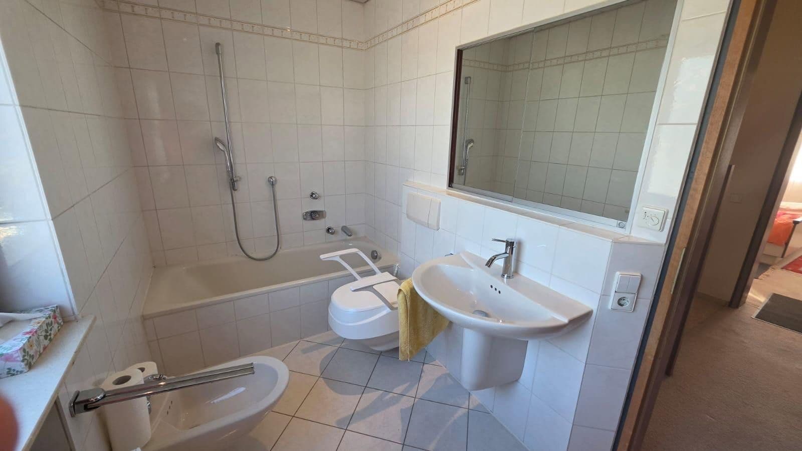 Predaj domu 124 m², pozemok 195 m², Mannheim, Bádensko-Wurttembersko Predaj domu 124 m², pozemok 195 m², Mannheim, Bádensko-Wurttembersko