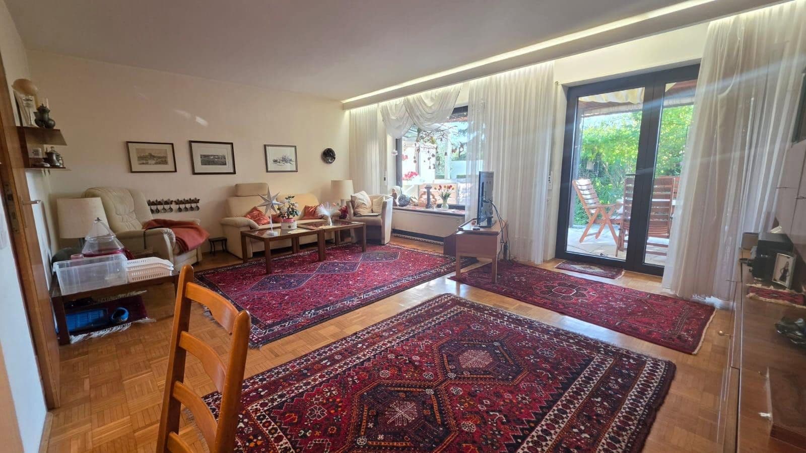 Predaj domu 124 m², pozemok 195 m², Mannheim, Bádensko-Wurttembersko Predaj domu 124 m², pozemok 195 m², Mannheim, Bádensko-Wurttembersko