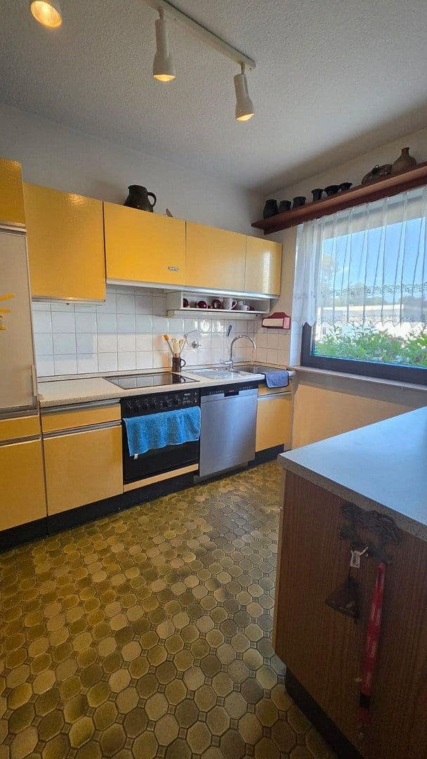 Predaj domu 124 m², pozemok 195 m², Mannheim, Bádensko-Wurttembersko Predaj domu 124 m², pozemok 195 m², Mannheim, Bádensko-Wurttembersko