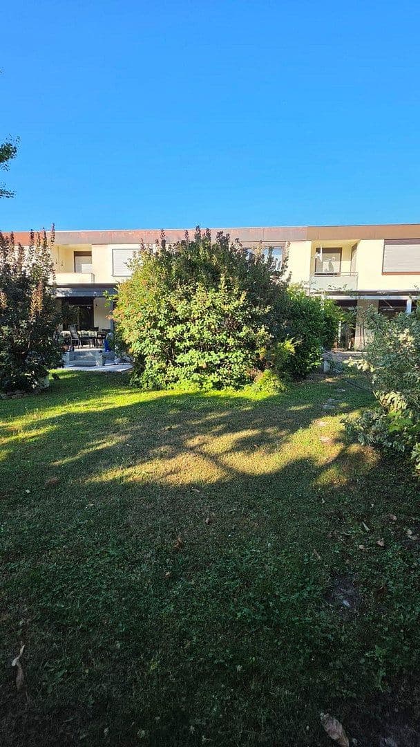 Predaj domu 124 m², pozemok 195 m², Mannheim, Bádensko-Wurttembersko Predaj domu 124 m², pozemok 195 m², Mannheim, Bádensko-Wurttembersko