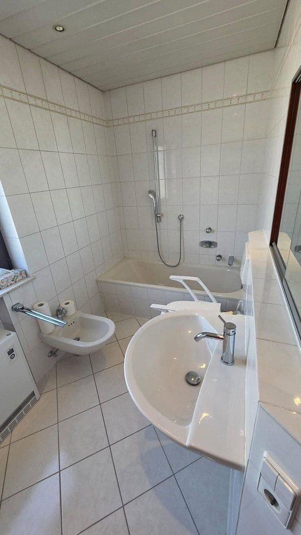 Predaj domu 124 m², pozemok 195 m², Mannheim, Bádensko-Wurttembersko Predaj domu 124 m², pozemok 195 m², Mannheim, Bádensko-Wurttembersko