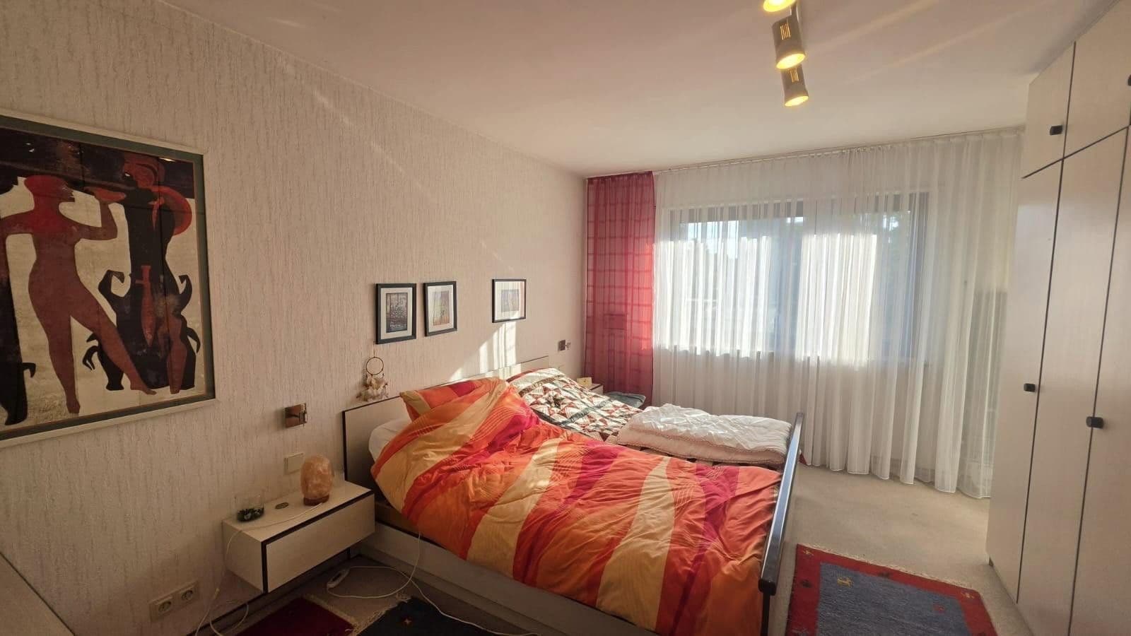 Predaj domu 124 m², pozemok 195 m², Mannheim, Bádensko-Wurttembersko Predaj domu 124 m², pozemok 195 m², Mannheim, Bádensko-Wurttembersko