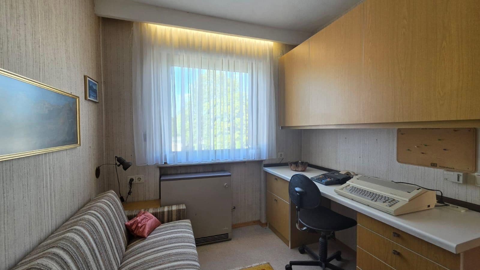 Predaj domu 124 m², pozemok 195 m², Mannheim, Bádensko-Wurttembersko Predaj domu 124 m², pozemok 195 m², Mannheim, Bádensko-Wurttembersko