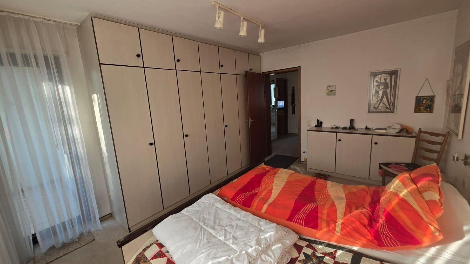 Predaj domu 124 m², pozemok 195 m², Mannheim, Bádensko-Wurttembersko Predaj domu 124 m², pozemok 195 m², Mannheim, Bádensko-Wurttembersko