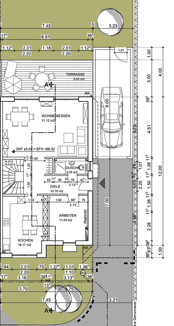 Predaj domu 146 m², pozemok 400 m², Siegburg, Severné Porýnie - Westfálsko Predaj domu 146 m², pozemok 400 m², Siegburg, Severné Porýnie - Westfálsko