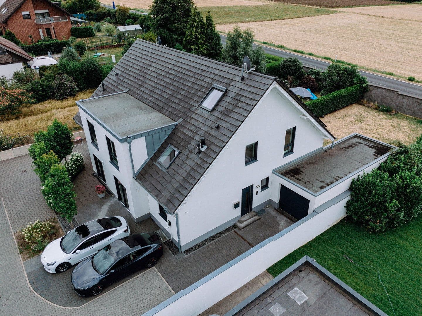 Predaj domu 146 m², pozemok 400 m², Siegburg, Severné Porýnie - Westfálsko Predaj domu 146 m², pozemok 400 m², Siegburg, Severné Porýnie - Westfálsko