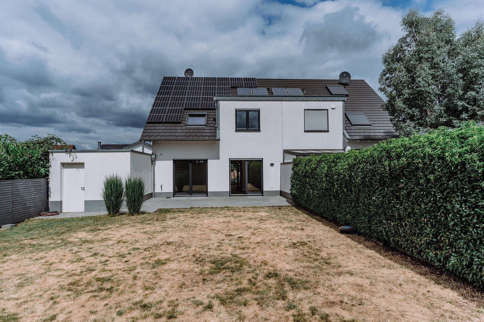 Predaj domu 146 m², pozemok 400 m², Siegburg, Severné Porýnie - Westfálsko Predaj domu 146 m², pozemok 400 m², Siegburg, Severné Porýnie - Westfálsko