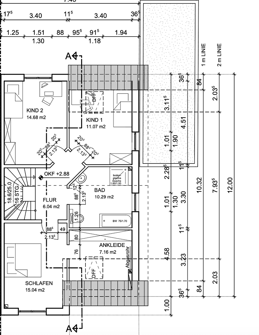 Predaj domu 146 m², pozemok 400 m², Siegburg, Severné Porýnie - Westfálsko Predaj domu 146 m², pozemok 400 m², Siegburg, Severné Porýnie - Westfálsko
