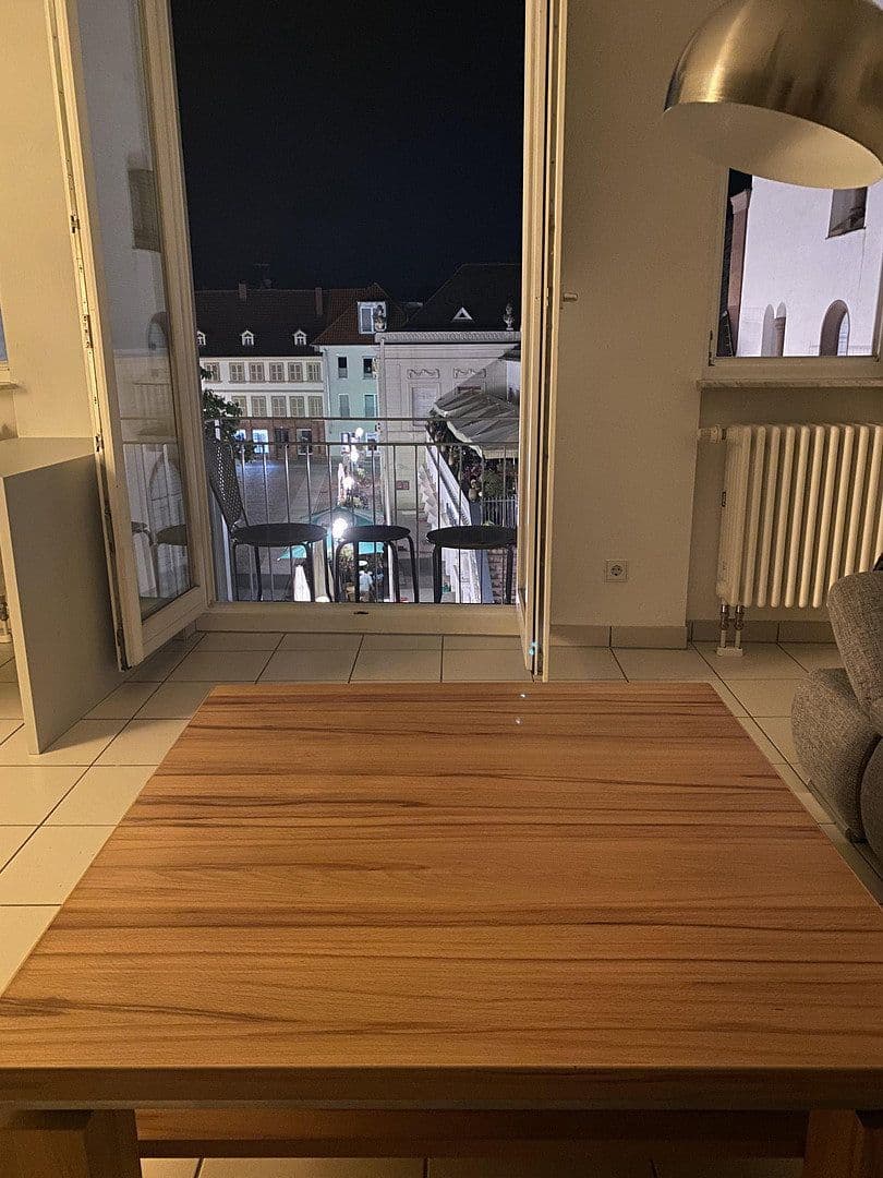 Predaj bytu 3-izbový 75 m², Landau, Porýnie-Falcko Predaj bytu 3-izbový 75 m², Landau, Porýnie-Falcko