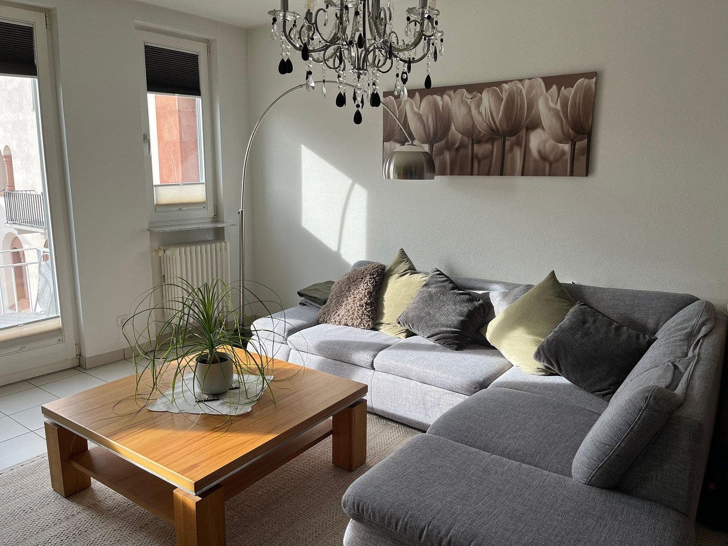 Predaj bytu 3-izbový 75 m², Landau, Porýnie-Falcko Predaj bytu 3-izbový 75 m², Landau, Porýnie-Falcko