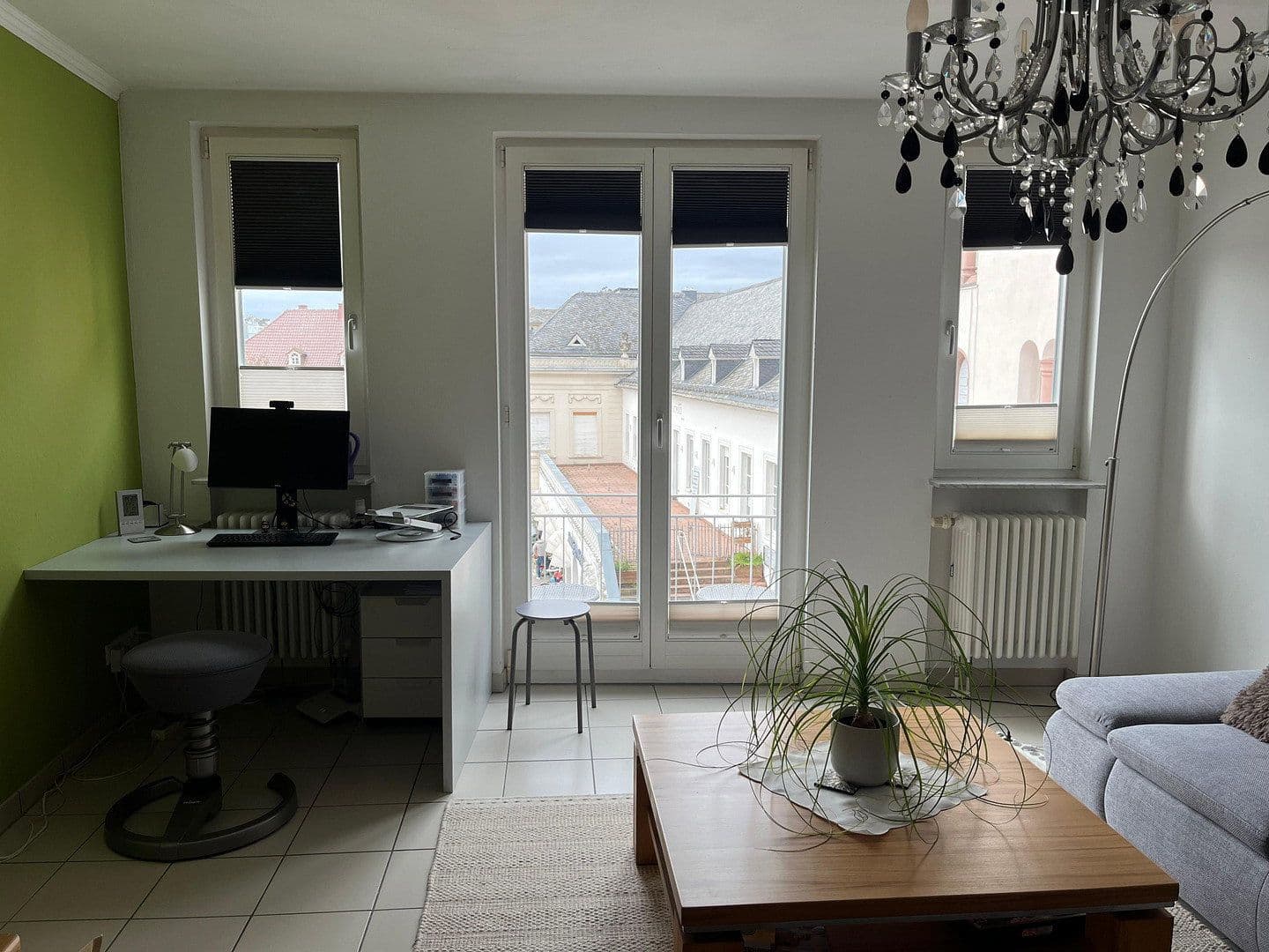 Predaj bytu 3-izbový 75 m², Landau, Porýnie-Falcko Predaj bytu 3-izbový 75 m², Landau, Porýnie-Falcko