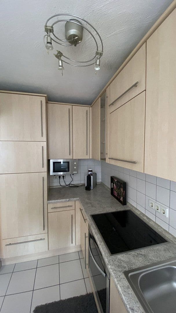 Predaj bytu 3-izbový 75 m², Landau, Porýnie-Falcko Predaj bytu 3-izbový 75 m², Landau, Porýnie-Falcko