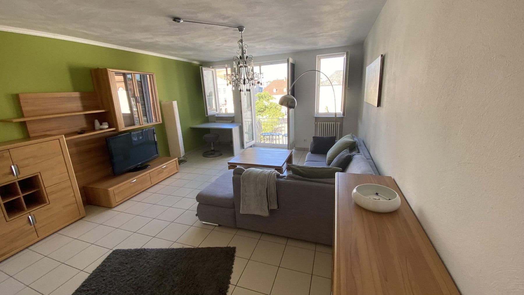 Predaj bytu 3-izbový 75 m², Landau, Porýnie-Falcko Predaj bytu 3-izbový 75 m², Landau, Porýnie-Falcko