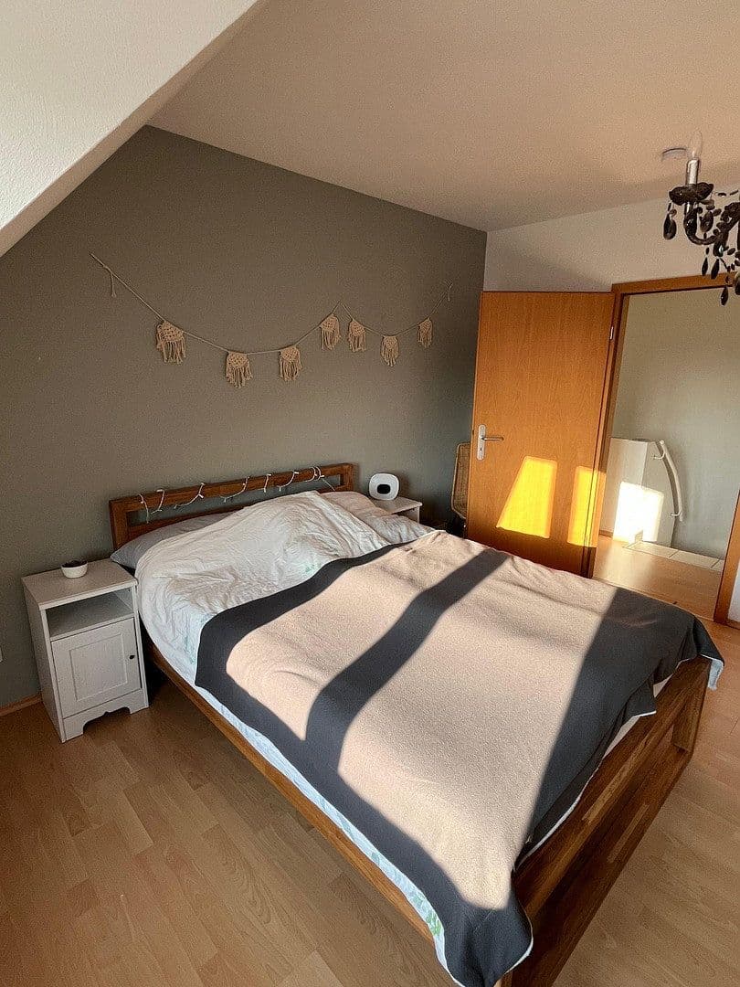Predaj bytu 3-izbový 75 m², Landau, Porýnie-Falcko Predaj bytu 3-izbový 75 m², Landau, Porýnie-Falcko
