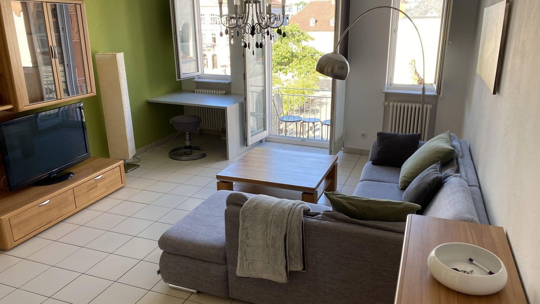 Predaj bytu 3-izbový 75 m², Landau, Porýnie-Falcko Predaj bytu 3-izbový 75 m², Landau, Porýnie-Falcko