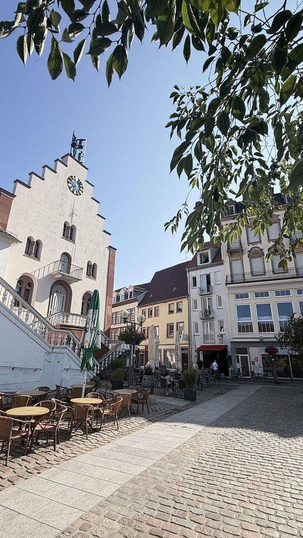 Predaj bytu 3-izbový 75 m², Landau, Porýnie-Falcko Predaj bytu 3-izbový 75 m², Landau, Porýnie-Falcko