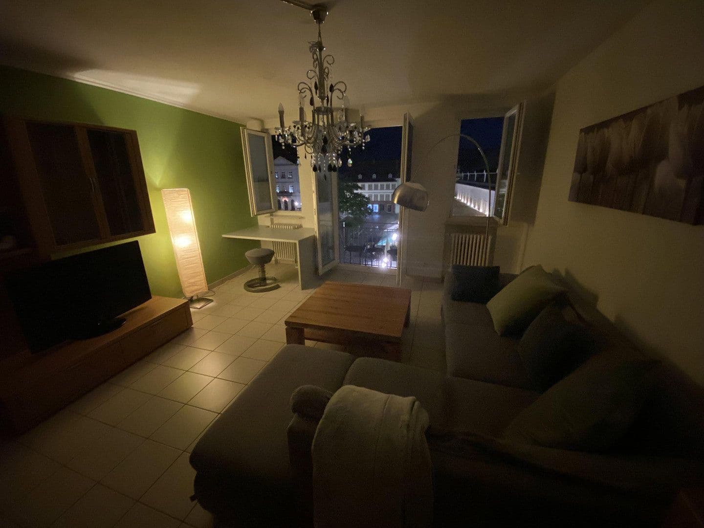 Predaj bytu 3-izbový 75 m², Landau, Porýnie-Falcko Predaj bytu 3-izbový 75 m², Landau, Porýnie-Falcko