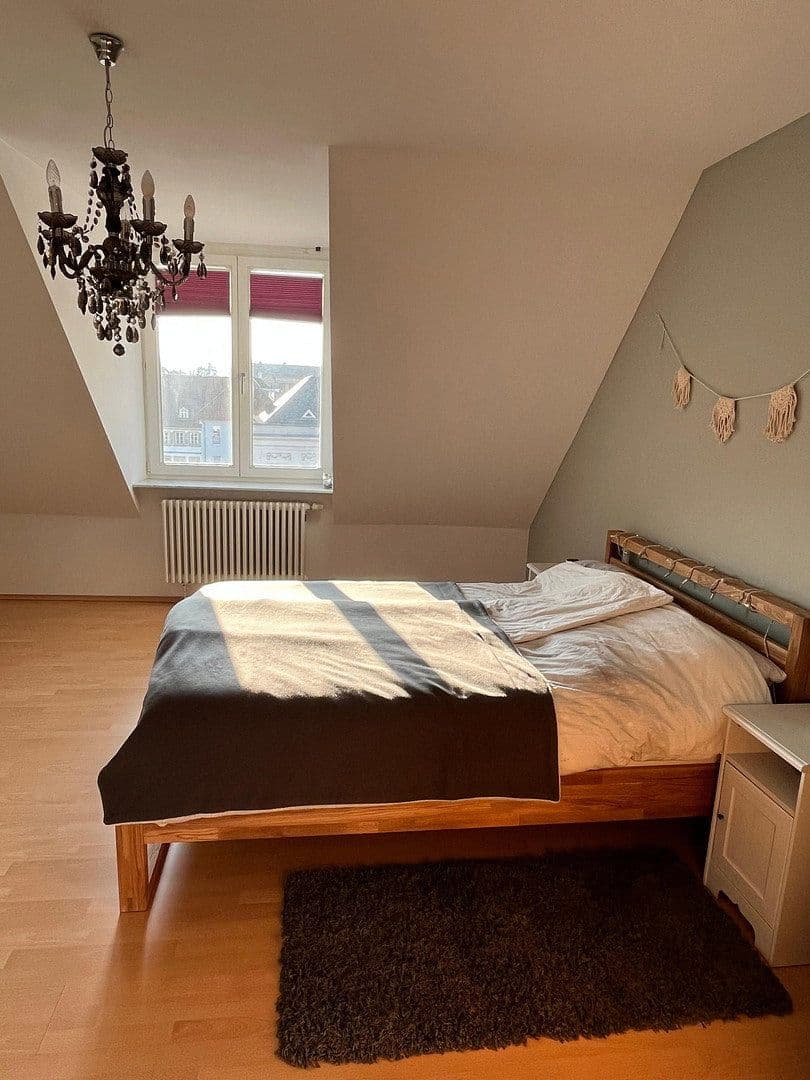 Predaj bytu 3-izbový 75 m², Landau, Porýnie-Falcko Predaj bytu 3-izbový 75 m², Landau, Porýnie-Falcko