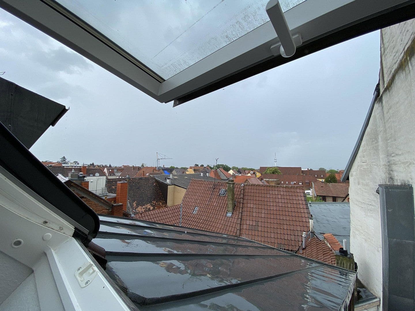 Predaj bytu 3-izbový 75 m², Landau, Porýnie-Falcko Predaj bytu 3-izbový 75 m², Landau, Porýnie-Falcko