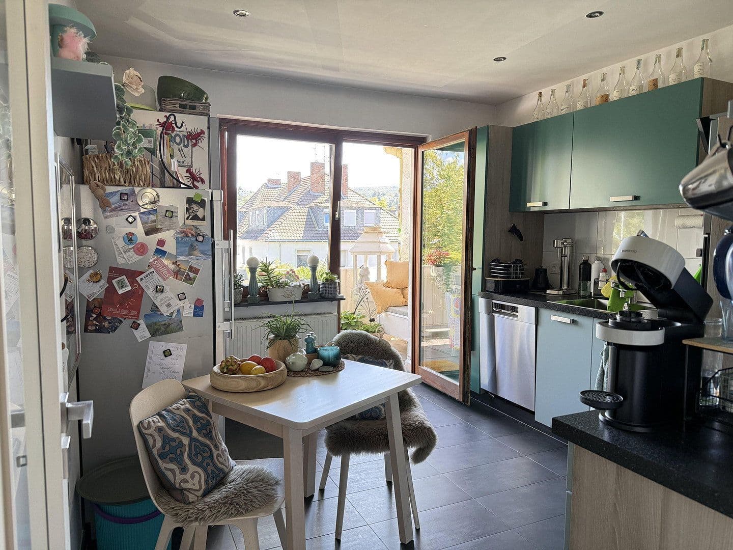 Prenájom bytu 3-izbový 94 m², Kurfürstenstraße 45, Koblenz, Porýnie-Falcko Prenájom bytu 3-izbový 94 m², Kurfürstenstraße 45, Koblenz, Porýnie-Falcko