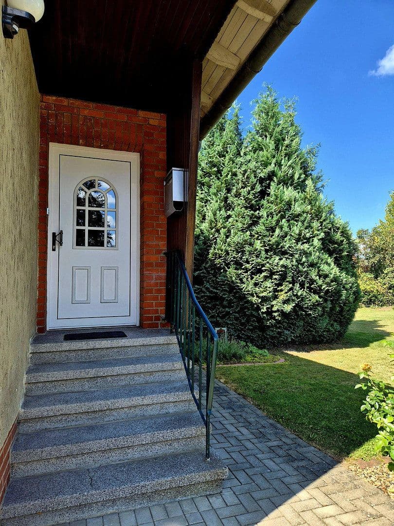 Predaj domu 140 m², pozemok 747 m², Peine, Dolné Sasko Predaj domu 140 m², pozemok 747 m², Peine, Dolné Sasko
