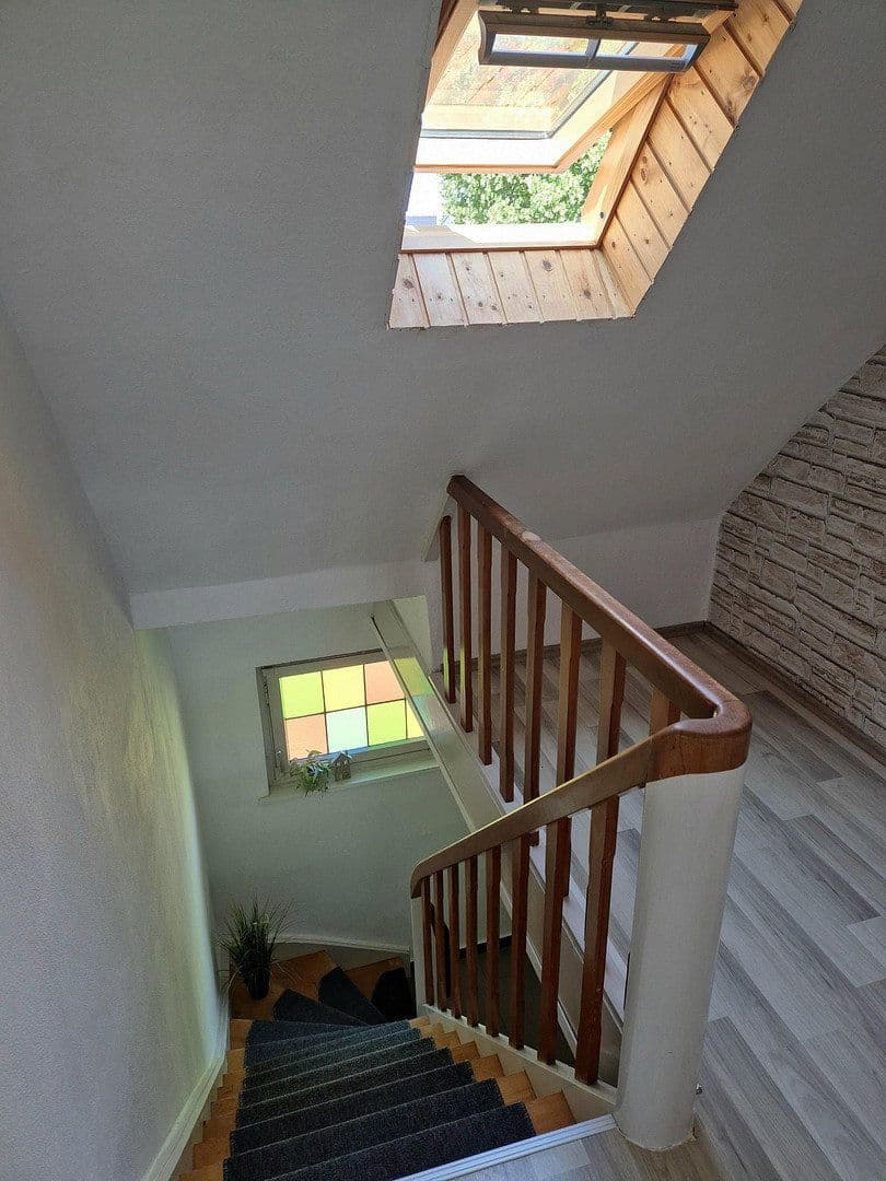 Predaj domu 140 m², pozemok 747 m², Peine, Dolné Sasko Predaj domu 140 m², pozemok 747 m², Peine, Dolné Sasko