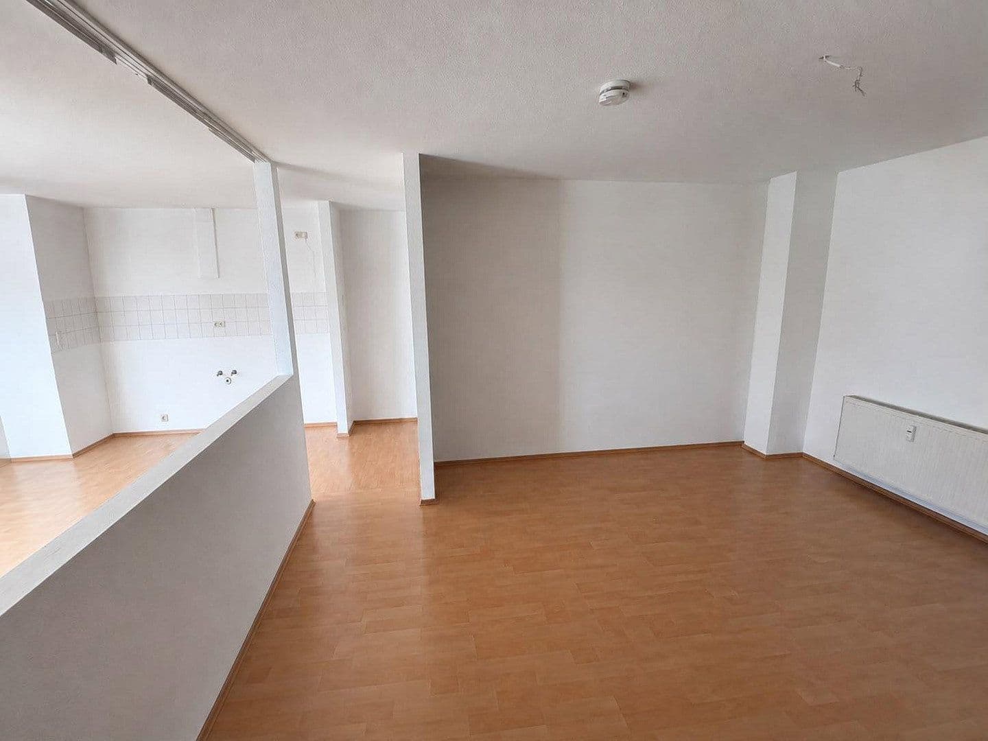 Prenájom bytu 1-izbový 59 m², Planckstraße 8, Magdeburg, Sasko-Anhaltsko Prenájom bytu 1-izbový 59 m², Planckstraße 8, Magdeburg, Sasko-Anhaltsko