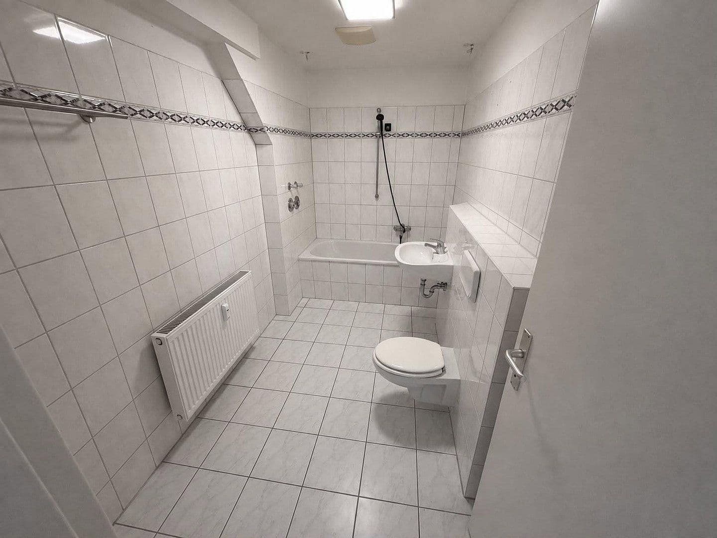 Prenájom bytu 1-izbový 59 m², Planckstraße 8, Magdeburg, Sasko-Anhaltsko Prenájom bytu 1-izbový 59 m², Planckstraße 8, Magdeburg, Sasko-Anhaltsko