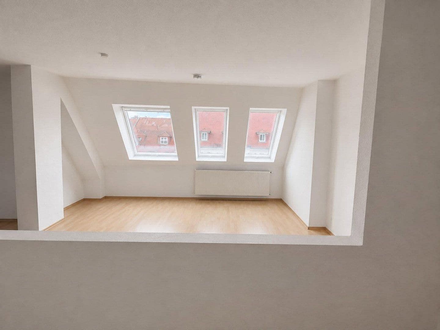 Prenájom bytu 1-izbový 59 m², Planckstraße 8, Magdeburg, Sasko-Anhaltsko Prenájom bytu 1-izbový 59 m², Planckstraße 8, Magdeburg, Sasko-Anhaltsko