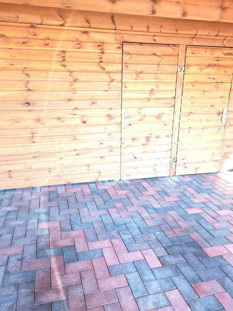 Prenájom bytu 3-izbový 110 m², Lohe-Rickelshof, Šlezvicko-Holštajnsko Prenájom bytu 3-izbový 110 m², Lohe-Rickelshof, Šlezvicko-Holštajnsko