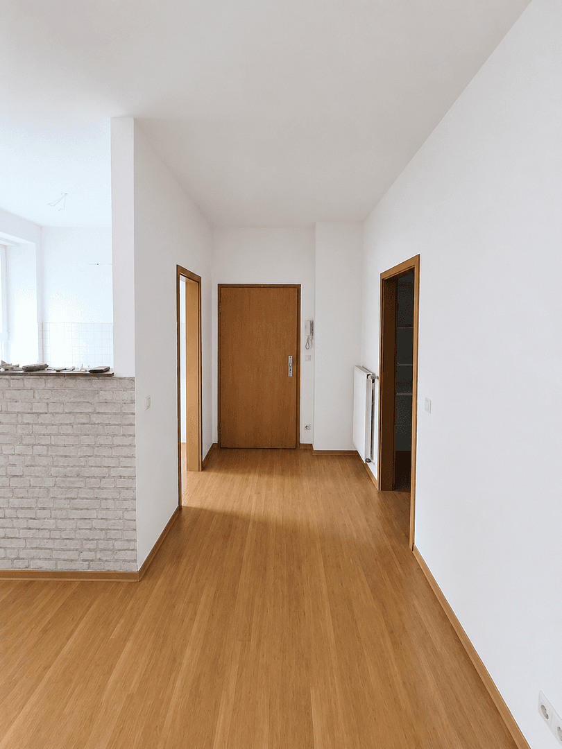 Prenájom bytu 3-izbový 105 m², Hanielstraße 31, Essen, Severné Porýnie - Westfálsko Prenájom bytu 3-izbový 105 m², Hanielstraße 31, Essen, Severné Porýnie - Westfálsko