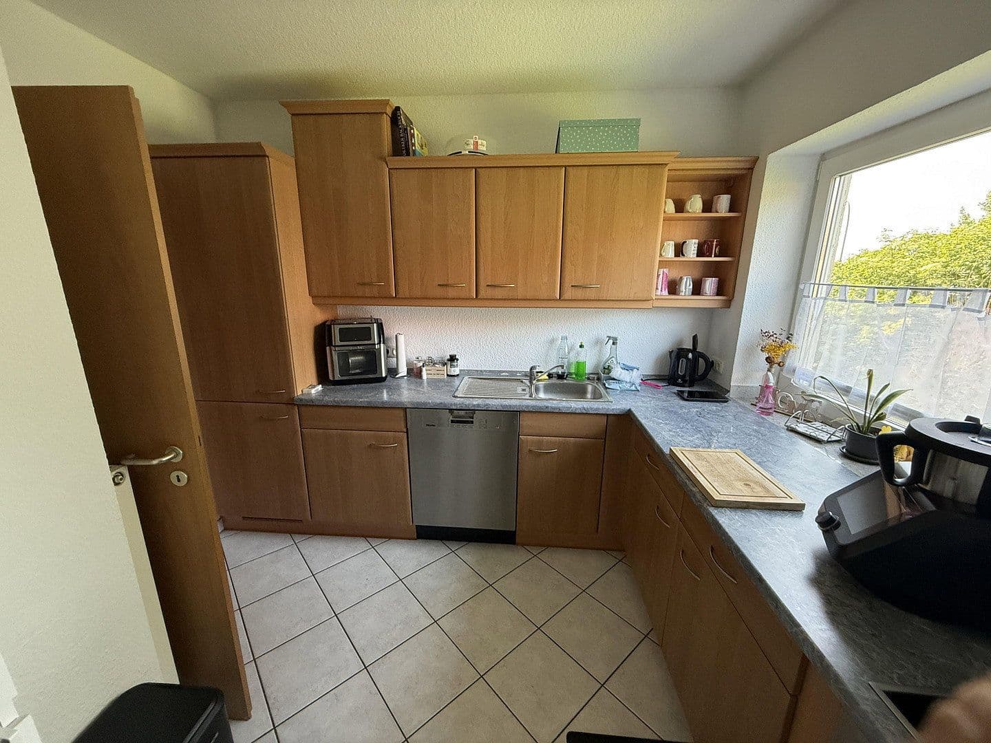 Predaj bytu 3-izbový 73 m², Fritzlar, Hesensko Predaj bytu 3-izbový 73 m², Fritzlar, Hesensko