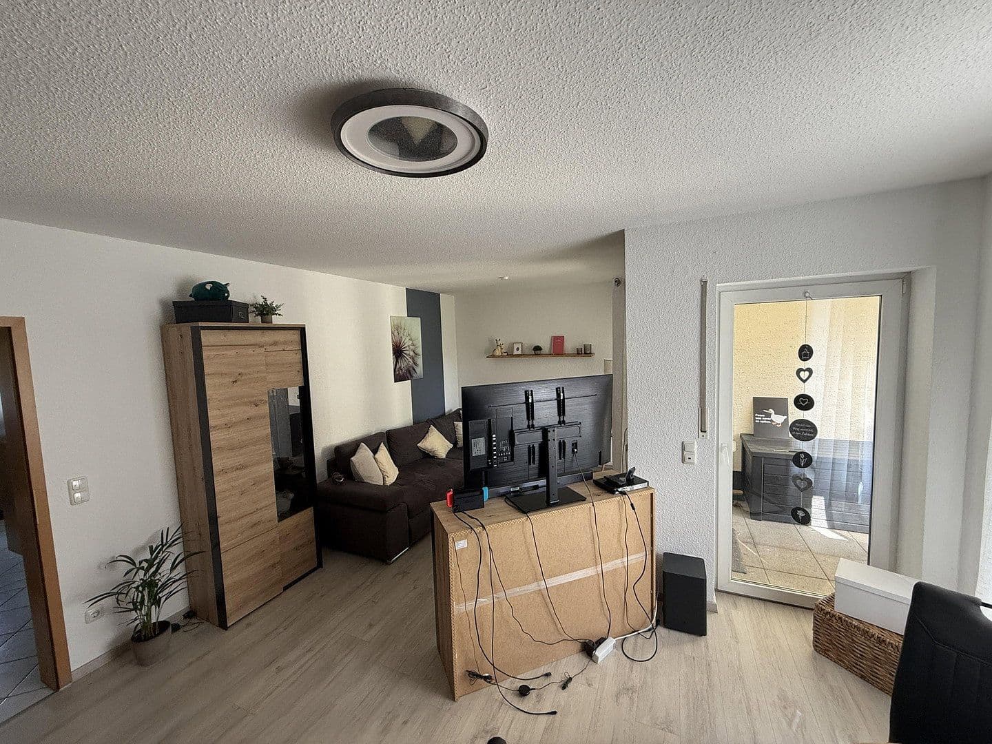 Predaj bytu 3-izbový 73 m², Fritzlar, Hesensko Predaj bytu 3-izbový 73 m², Fritzlar, Hesensko