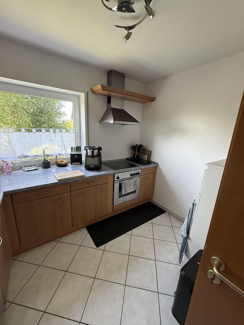 Predaj bytu 3-izbový 73 m², Fritzlar, Hesensko Predaj bytu 3-izbový 73 m², Fritzlar, Hesensko