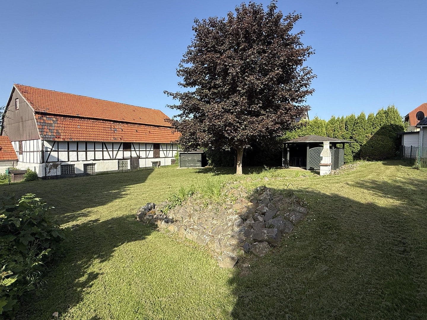 Predaj bytu 3-izbový 73 m², Fritzlar, Hesensko Predaj bytu 3-izbový 73 m², Fritzlar, Hesensko