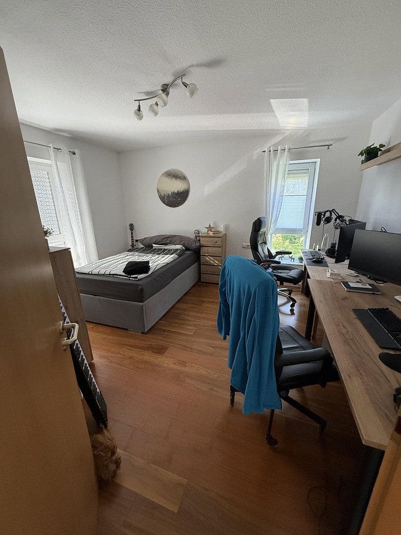 Predaj bytu 3-izbový 73 m², Fritzlar, Hesensko Predaj bytu 3-izbový 73 m², Fritzlar, Hesensko