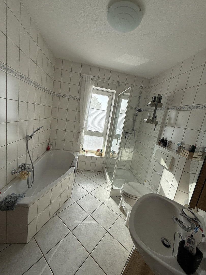 Predaj bytu 3-izbový 73 m², Fritzlar, Hesensko Predaj bytu 3-izbový 73 m², Fritzlar, Hesensko
