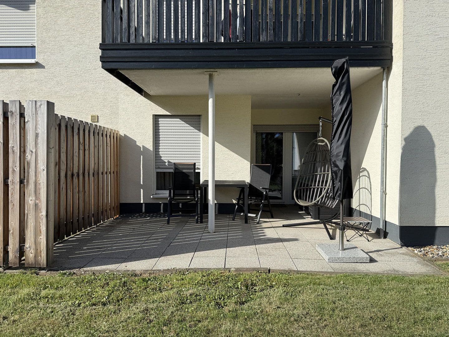Predaj bytu 3-izbový 73 m², Fritzlar, Hesensko Predaj bytu 3-izbový 73 m², Fritzlar, Hesensko