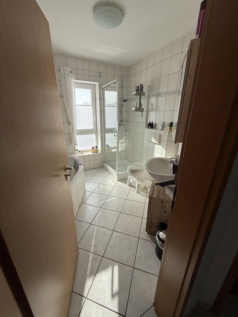 Predaj bytu 3-izbový 73 m², Fritzlar, Hesensko Predaj bytu 3-izbový 73 m², Fritzlar, Hesensko