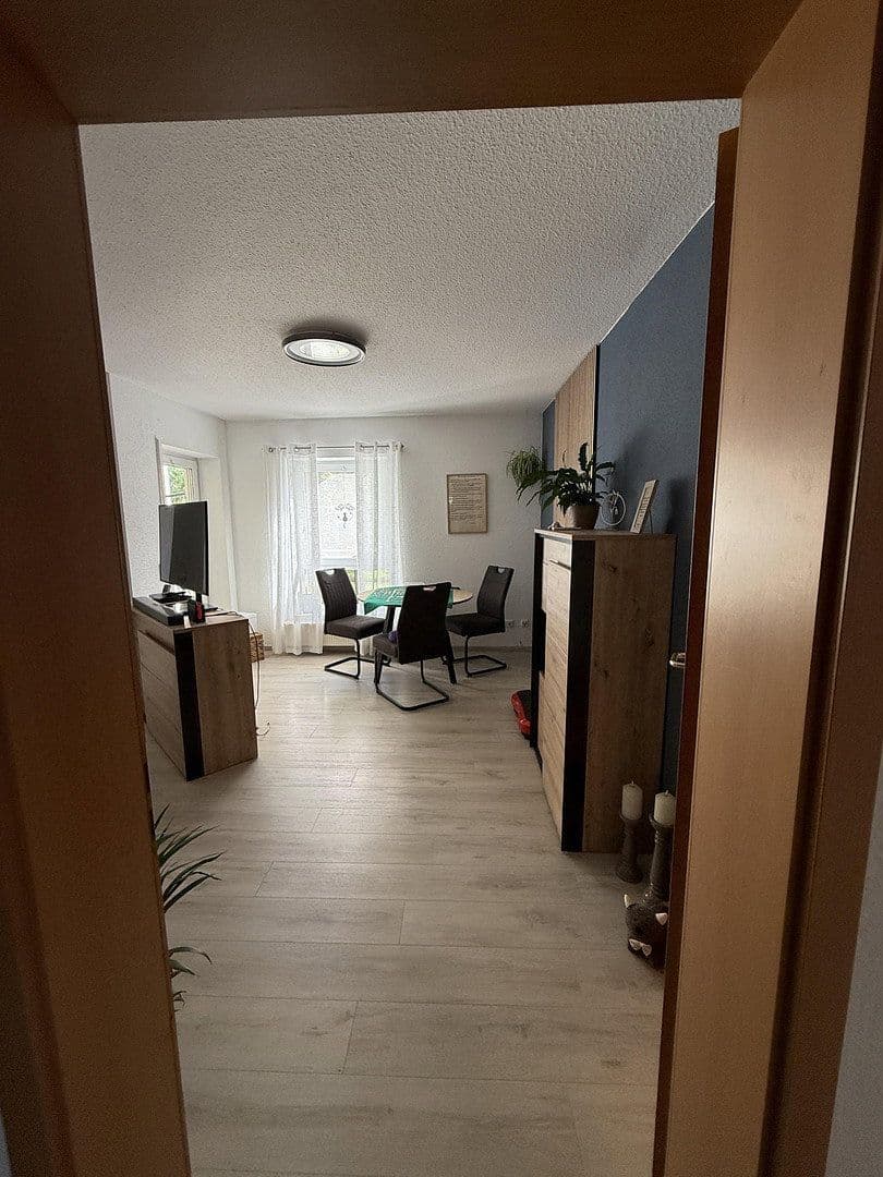 Predaj bytu 3-izbový 73 m², Fritzlar, Hesensko Predaj bytu 3-izbový 73 m², Fritzlar, Hesensko