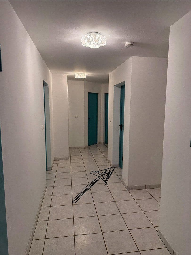Predaj bytu 3-izbový 73 m², Fritzlar, Hesensko Predaj bytu 3-izbový 73 m², Fritzlar, Hesensko