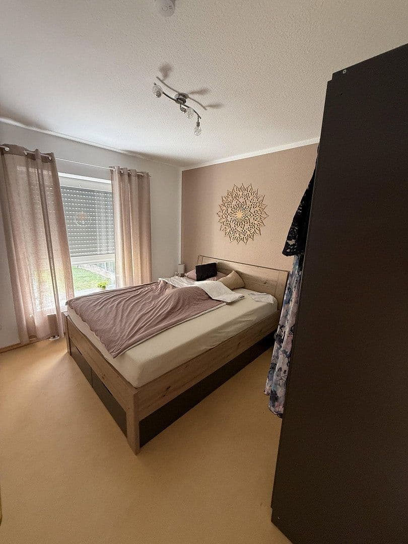 Predaj bytu 3-izbový 73 m², Fritzlar, Hesensko Predaj bytu 3-izbový 73 m², Fritzlar, Hesensko