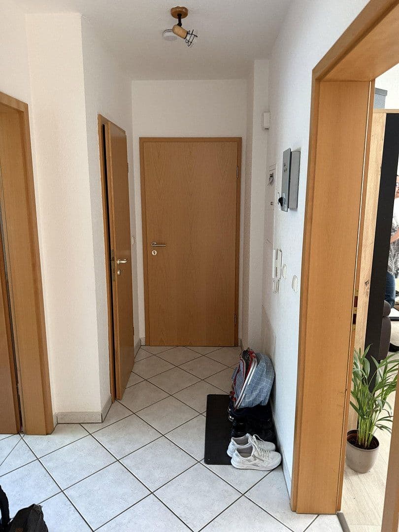 Predaj bytu 3-izbový 73 m², Fritzlar, Hesensko Predaj bytu 3-izbový 73 m², Fritzlar, Hesensko