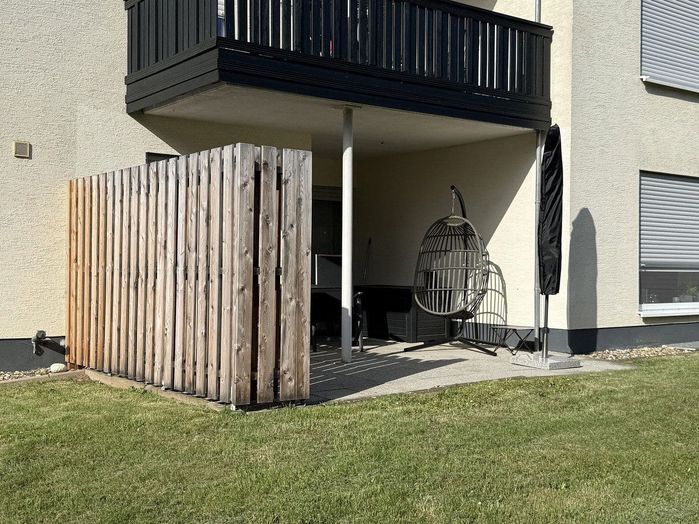 Predaj bytu 3-izbový 73 m², Fritzlar, Hesensko Predaj bytu 3-izbový 73 m², Fritzlar, Hesensko