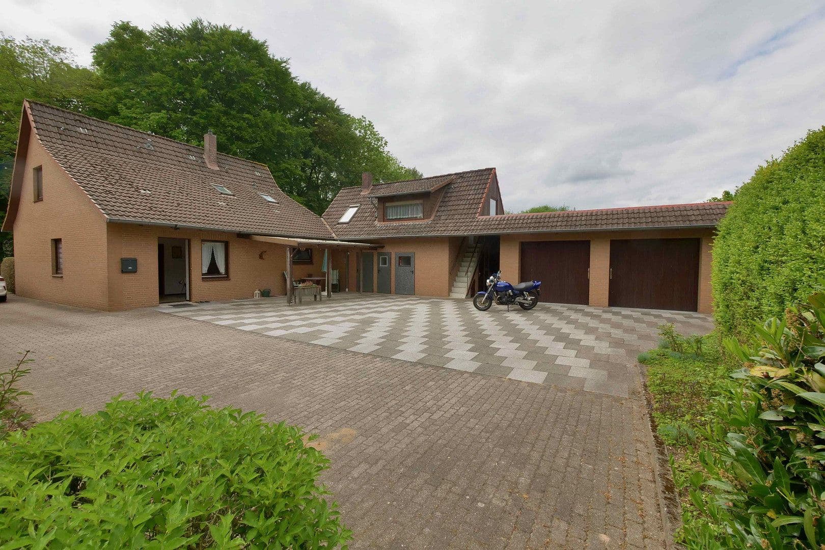Predaj domu 100 m², pozemok 1.557 m², Hohenlockstedt, Šlezvicko-Holštajnsko Predaj domu 100 m², pozemok 1.557 m², Hohenlockstedt, Šlezvicko-Holštajnsko