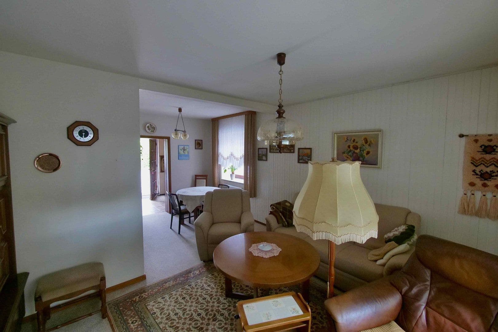 Predaj domu 100 m², pozemok 1.557 m², Hohenlockstedt, Šlezvicko-Holštajnsko Predaj domu 100 m², pozemok 1.557 m², Hohenlockstedt, Šlezvicko-Holštajnsko