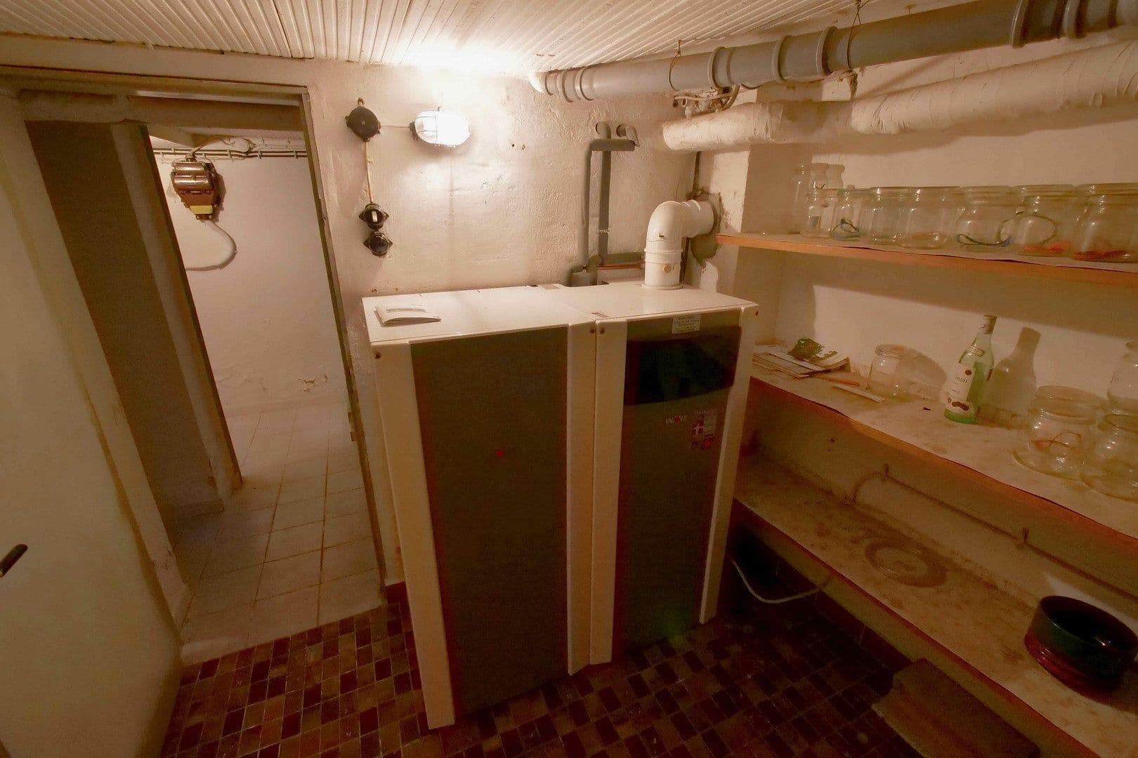 Predaj domu 100 m², pozemok 1.557 m², Hohenlockstedt, Šlezvicko-Holštajnsko Predaj domu 100 m², pozemok 1.557 m², Hohenlockstedt, Šlezvicko-Holštajnsko